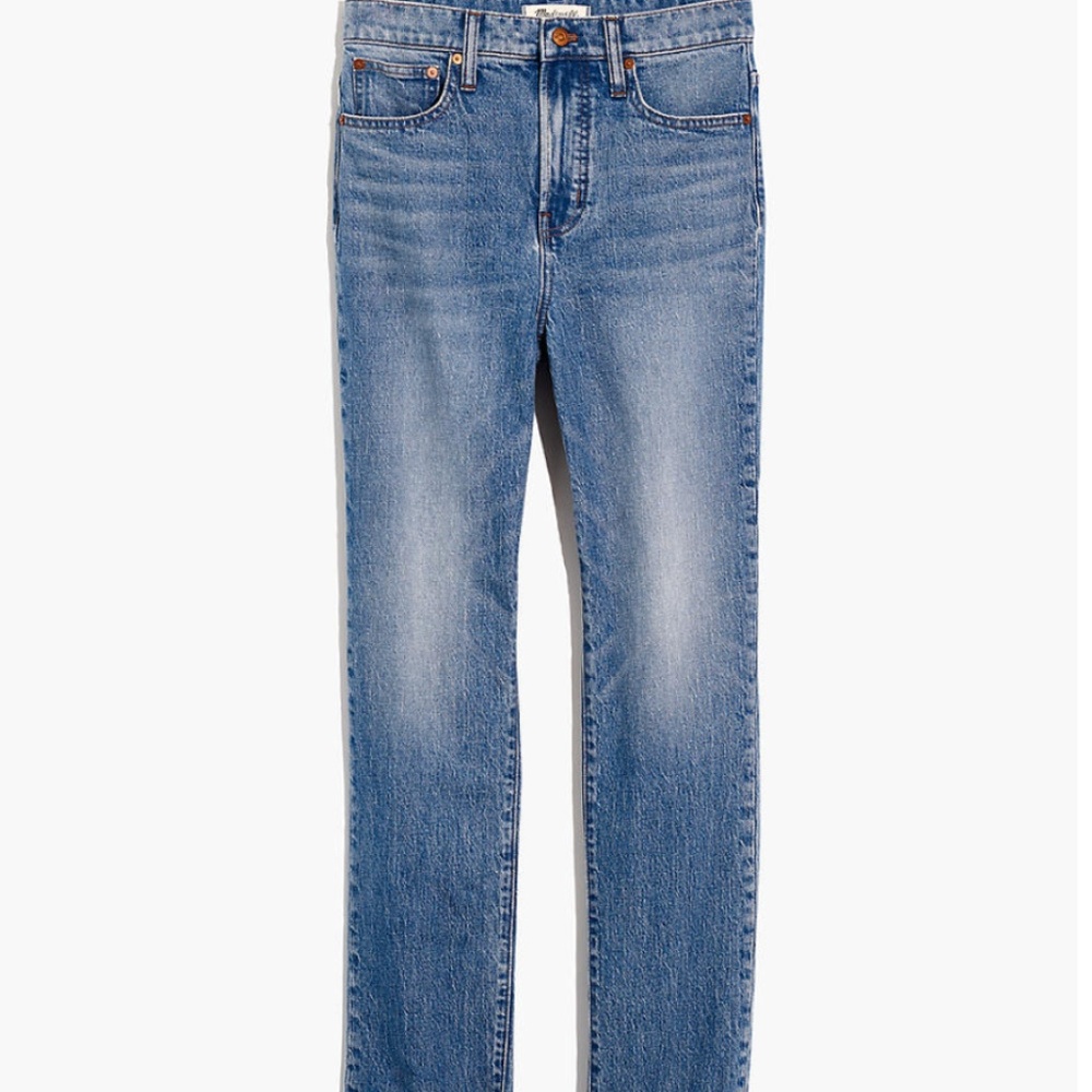 BRAND NEW Madewell Perfect Vintage Jean